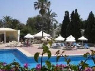 Lido La Goulette Ngoại thất bức ảnh